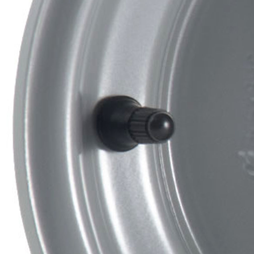 Valve close up