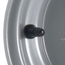 Valve close up