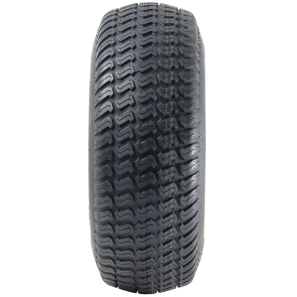18x6.50-8 4pr Journey P332 Grass tyre on 4/4" rim pattern