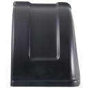 10" wide mudguard (for 20.5x8.00-10) ALKO (each) side view