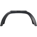 10" wide mudguard (for 20.5x8.00-10) ALKO (each) front view
