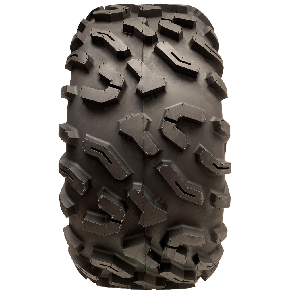27x11.00-12 (275/70-12) 8ply OBOR Cypress Tyre pattern