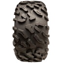 27x11.00-12 (275/70-12) 8ply OBOR Cypress Tyre pattern