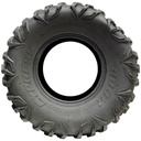 27x11.00-12 (275/70-12) 8ply OBOR Cypress Tyre TL, 20psi, 76J, 400kg side view