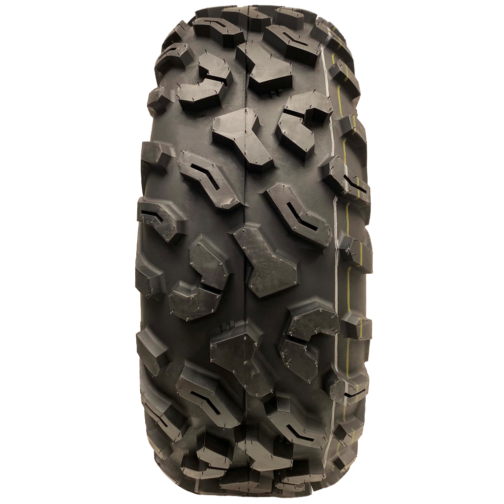 27x9.00-12 (225/80-12) 8ply OBOR Cypress Tyre pattern