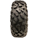 27x9.00-12 (225/80-12) 8ply OBOR Cypress Tyre pattern