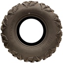 27x9.00-12 (225/80-12) 8ply OBOR Cypress Tyre TL, 20psi, 71J, 345kg side view