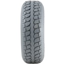 330x100 (4.00x5) 4pr Journey P525 grey non-marking tyre Pattern