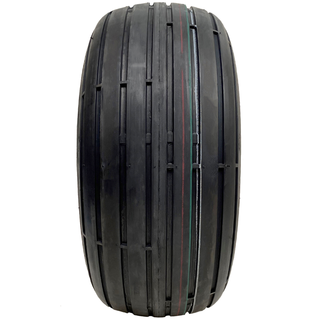 16x6.50-8 6pr Journey P508 rib tyre pattern
