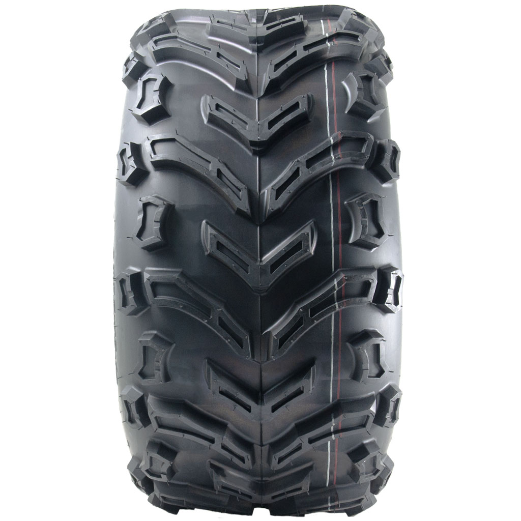25x12.00-10 6pr Journey Longhorn P3128 ATV tyre pattern
