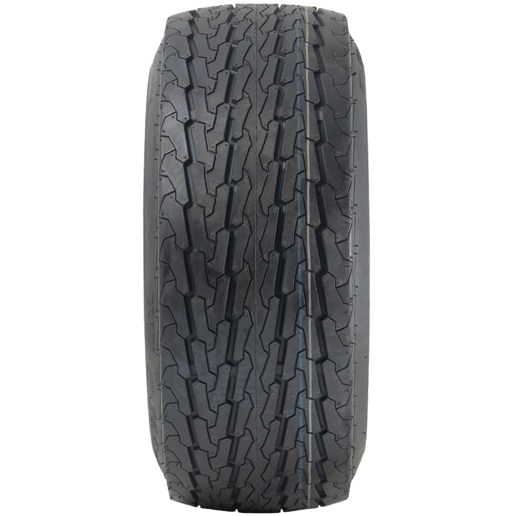 16.5x6.50-8 6ply trailer wheel & tyre pattern