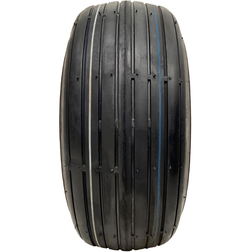 15x6.00-6 6pr Journey P508A Rib tyre pattern
