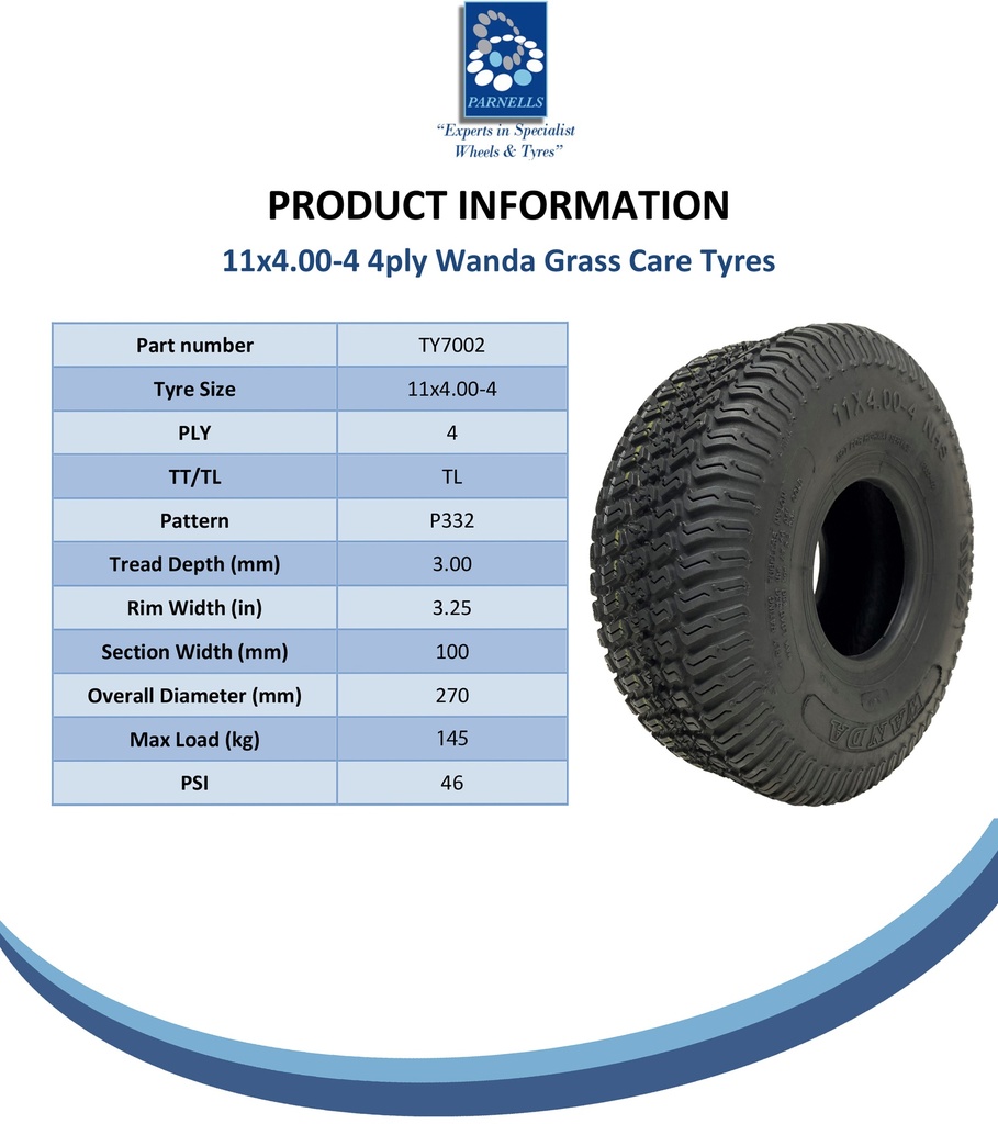 Parnells Tyre Spec Sheet - P332-TY7002.webp