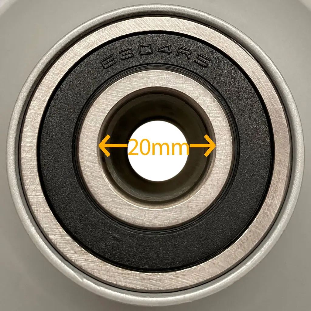 6304RS Bearing close up with Dimension (1024x1024).webp