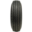 5.00x10 4pr Wanda P802 trailer tyre pattern