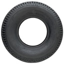 5.00x10 4pr Wanda P802 trailer tyre side view
