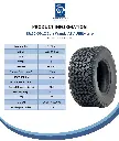 Parnells Online Tyre Spec Sheet - P3026-YG3266-TY7210.webp