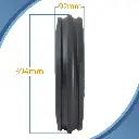 3.50-8 Haybob 25BB Pattern with dimensions (1024x1024).webp