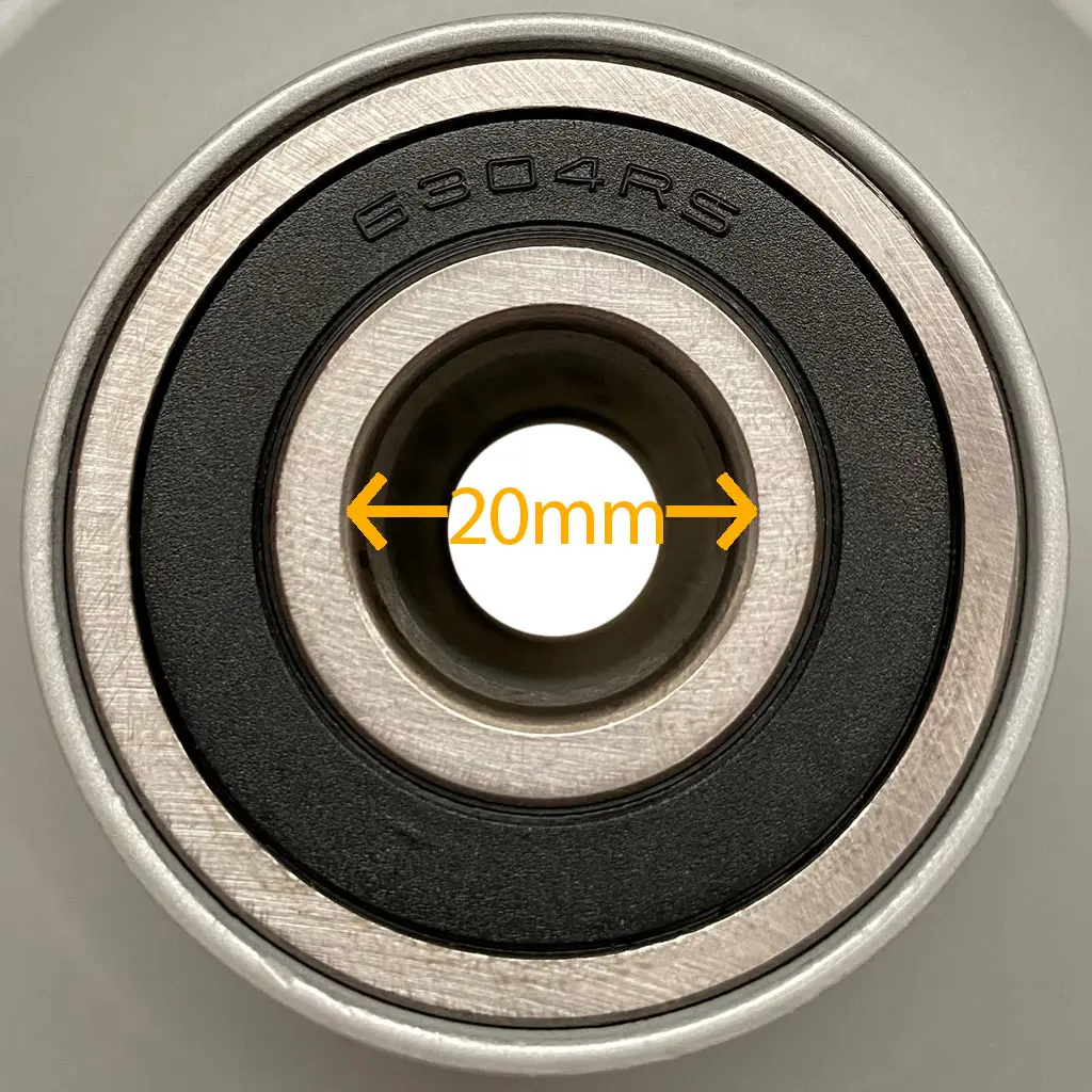 6304RS Bearing close up with Dimension (1024x1024).webp