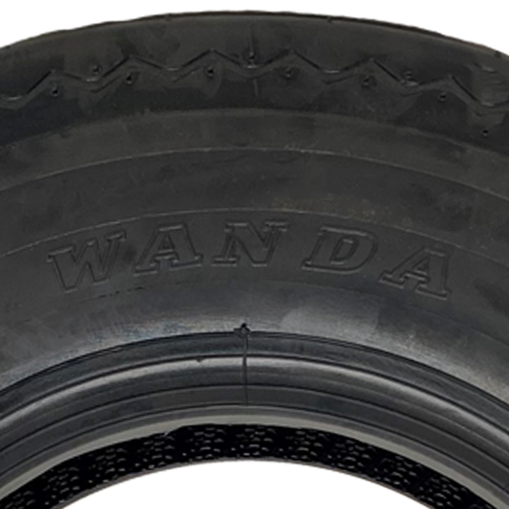 4.80/4.00x8 6pr Wanda P811 high speed trailer tyre brand
