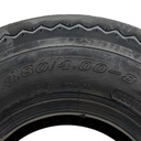 4.80/4.00x8 6pr Wanda P811 high speed trailer tyre size