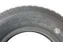 145R10 Wanda WR068 trailer tyre brand