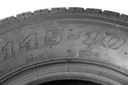 145R10 Wanda WR068 trailer tyre size