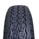 165R13C 8pr Wanda WR082 Trailer tyre pattern