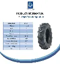 Parnells Online Tyre Spec Sheet - H167-TY7244.webp