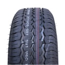 185/60R12C Wanda WR068 trailer tyre pattern