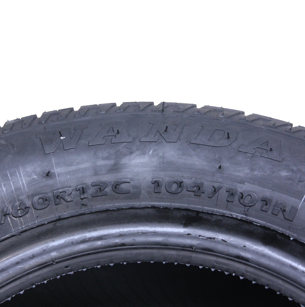 185/60R12C Wanda WR068 trailer tyre Brand