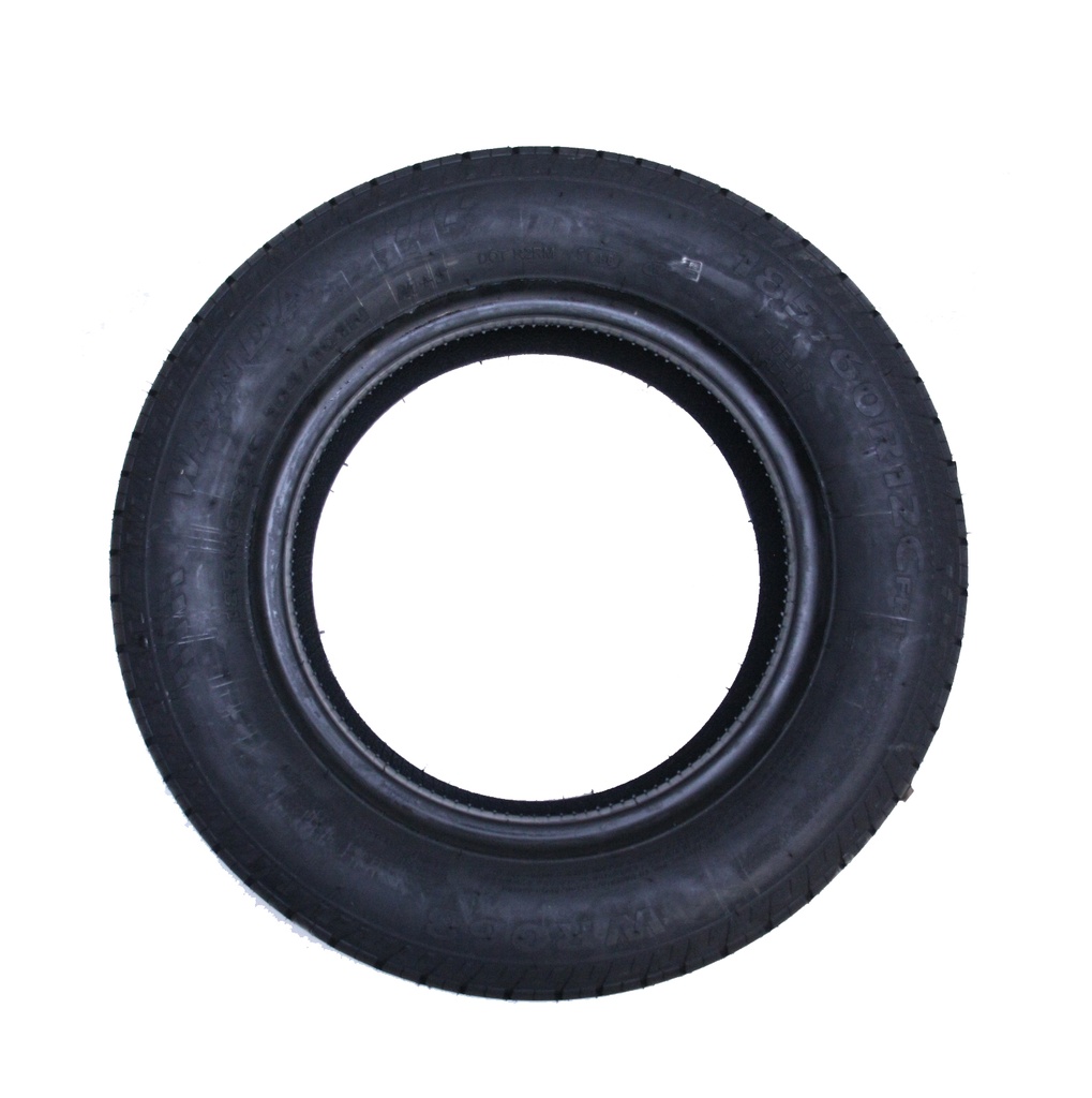 185/60R12C Wanda WR068 trailer tyre side