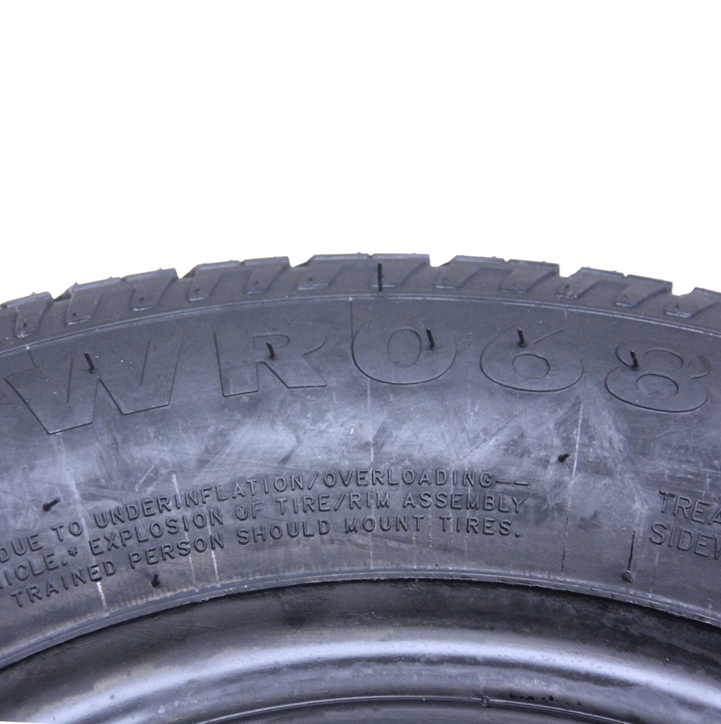185/60R12C Wanda WR068 trailer tyre pattern name