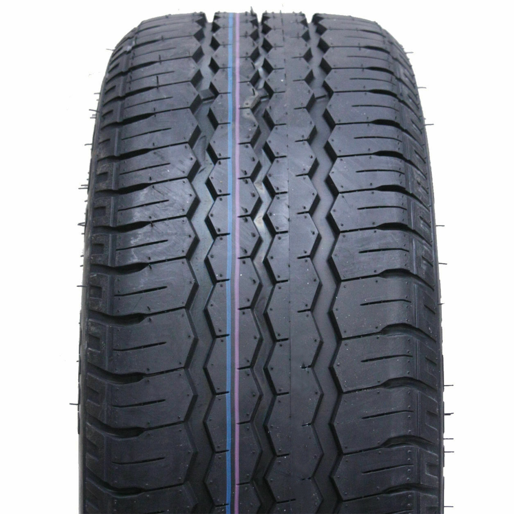 195/60R12C Wanda WR068 trailer tyre pattern