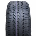195/60R12C Wanda WR068 trailer tyre pattern