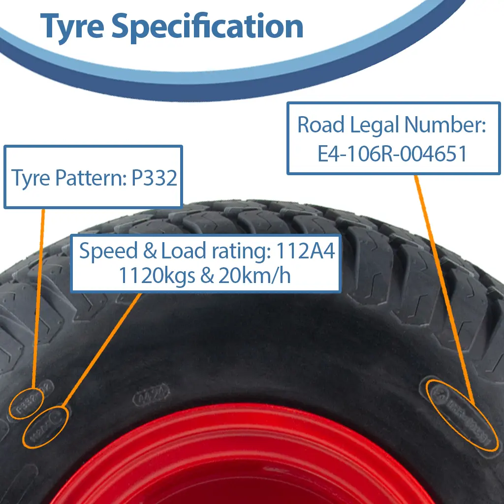 26x12.00-12 P332 5x140 Red Specification (1024x1024).webp