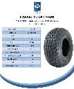 Parnells Online Tyre Spec Sheet - P3077-TY7410.webp
