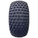 18x9.50-8 4ply P322 KNOBBY WHEEL Pattern