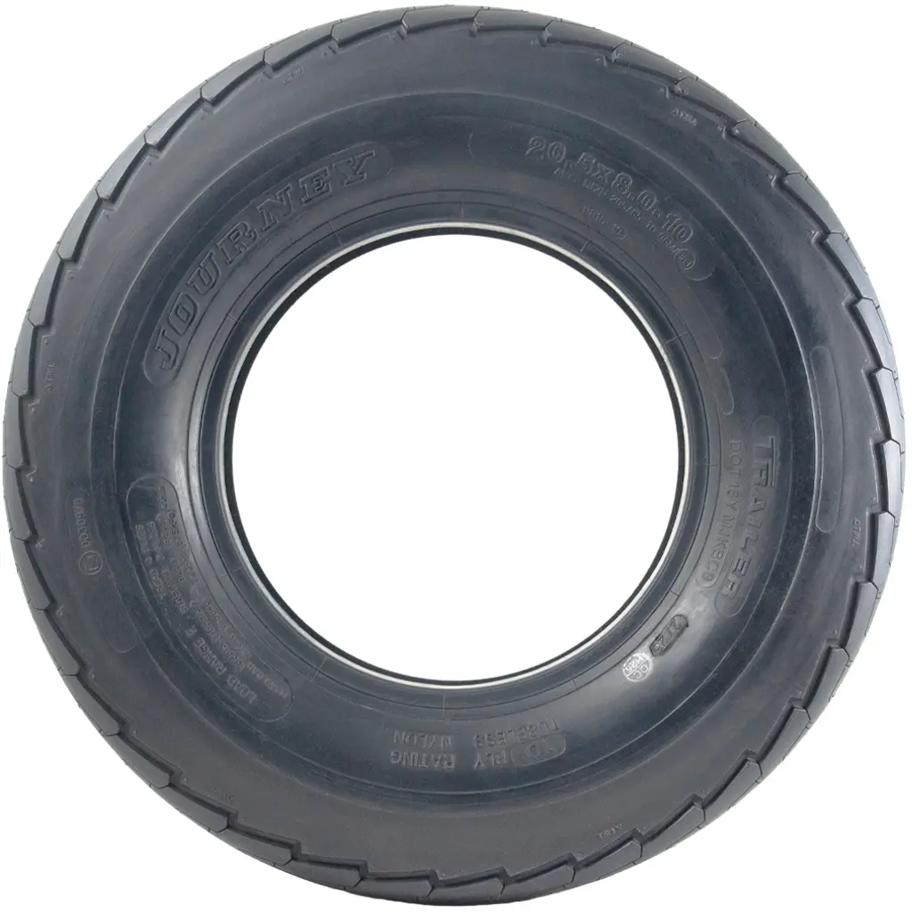 20.5x8.00-10 Side View (1024x1024) 10ply.webp