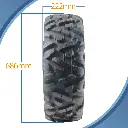 27x9.00-14 Pattern with dimensions (1024x1024).webp