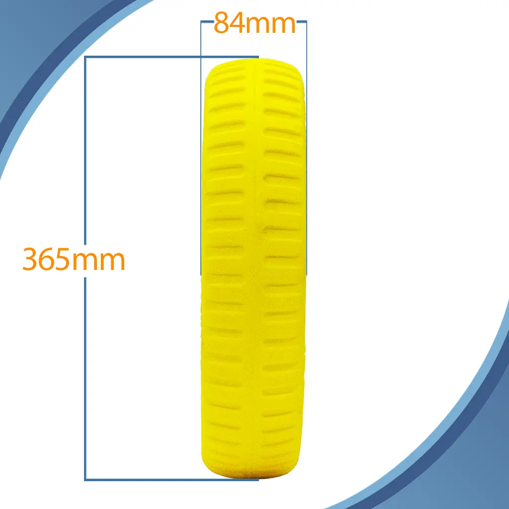102900 Flex-Lite Yellow wheel pattern with dimensions (1024x1024).webp