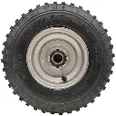 145-70-6 20BB Grey rim flush bearing side view (1024x1024).webp