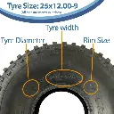 25x12.00-9 P318 Side View (1024x1024) with text.webp