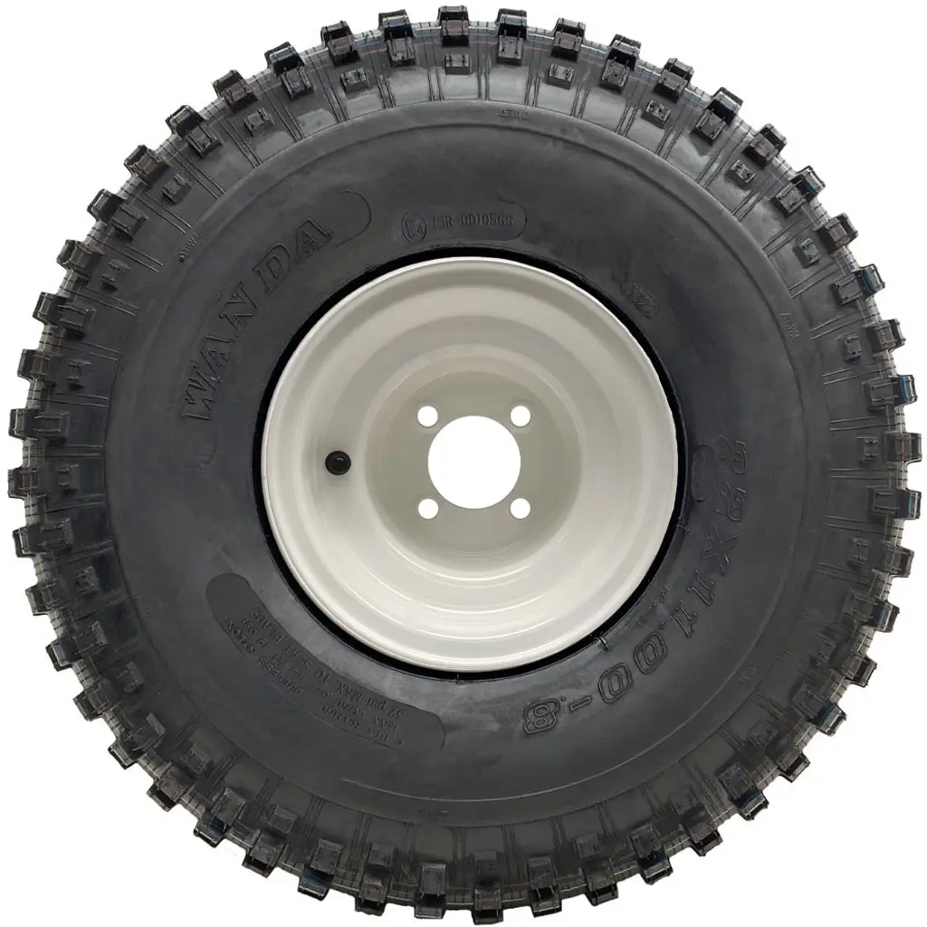 22x11.00-8 P323 Side View (1024x1024) White golf buggy rim.webp