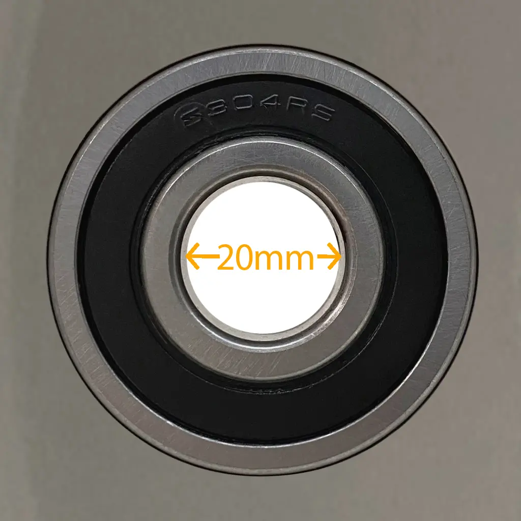 bearing main view 6304 20BB (1024x1024) with dimension - GREY RIM.webp
