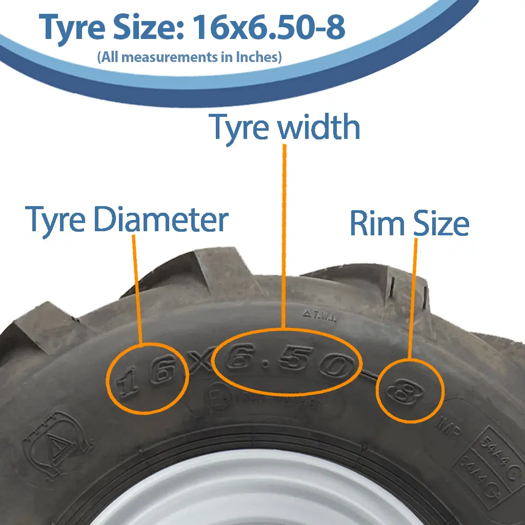 16x6.50-8 P328 Size with text 4 stud rim (1024x1024).webp