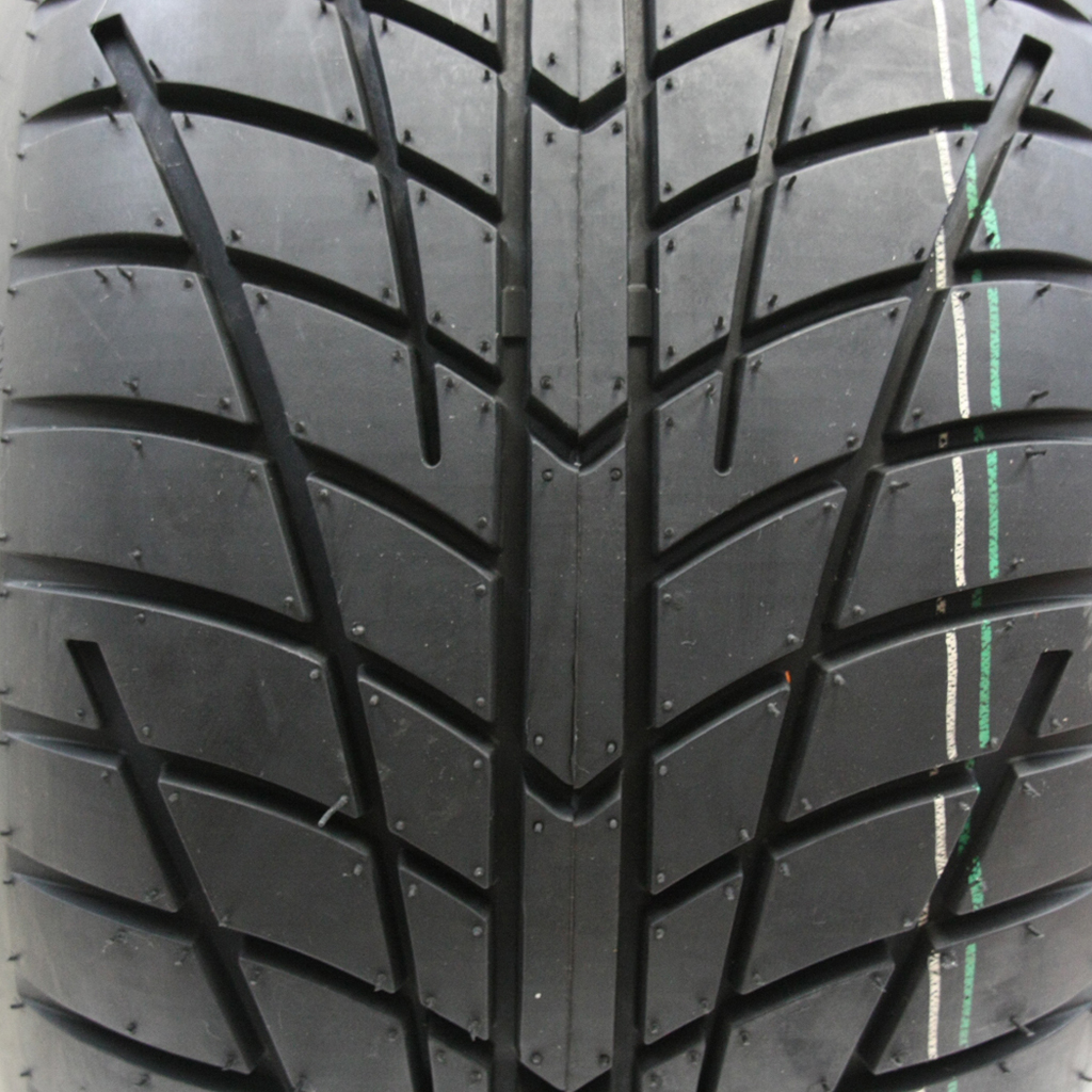 20x10.00-9 4pr Wanda P354 ATV road tyre TL / pattern
