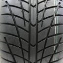 20x10.00-9 4pr Wanda P354 ATV road tyre TL / pattern