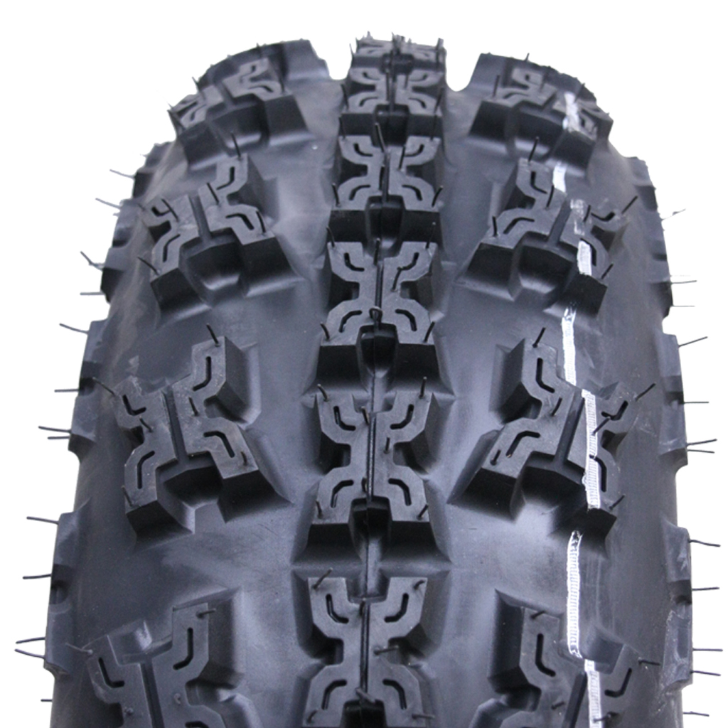 21x7.00-10 6pr Wanda WP01 ATV tyre TL / pattern