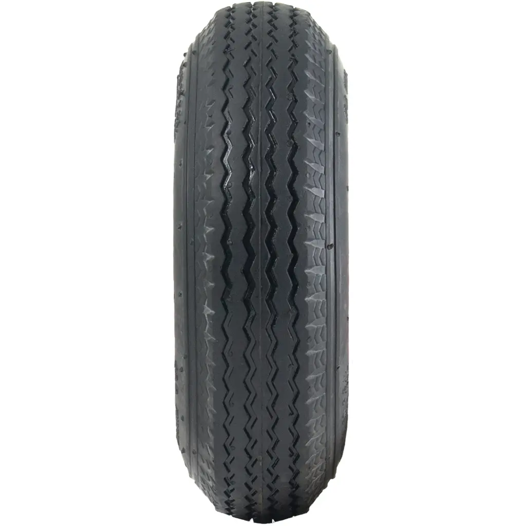 2.80/2.50-4 4ply Block tyre (Tube type) | Parnells Website